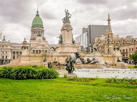 12 Free Things to Do in Buenos Aires .